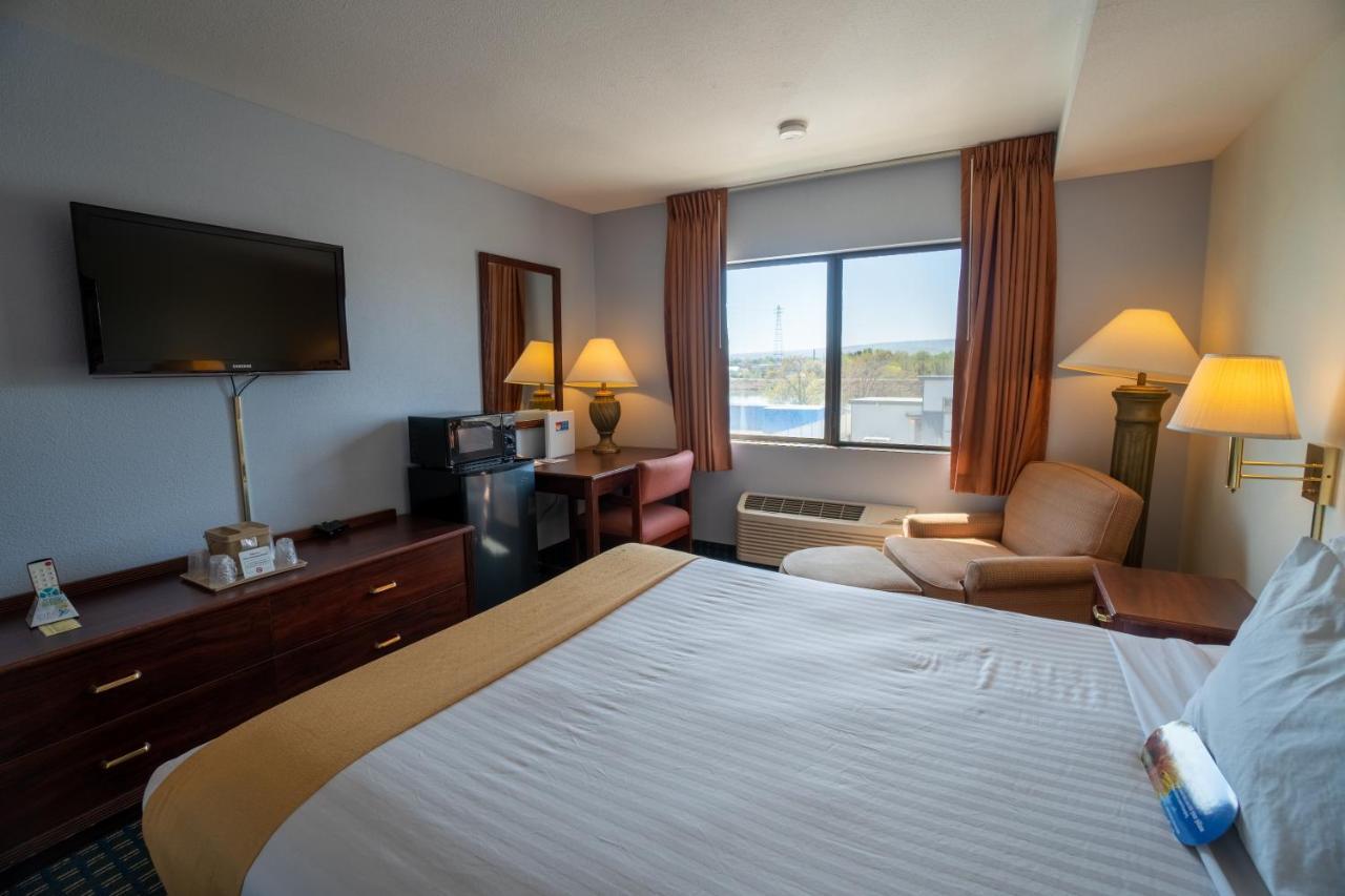 Clover Island Inn Kennewick Luaran gambar