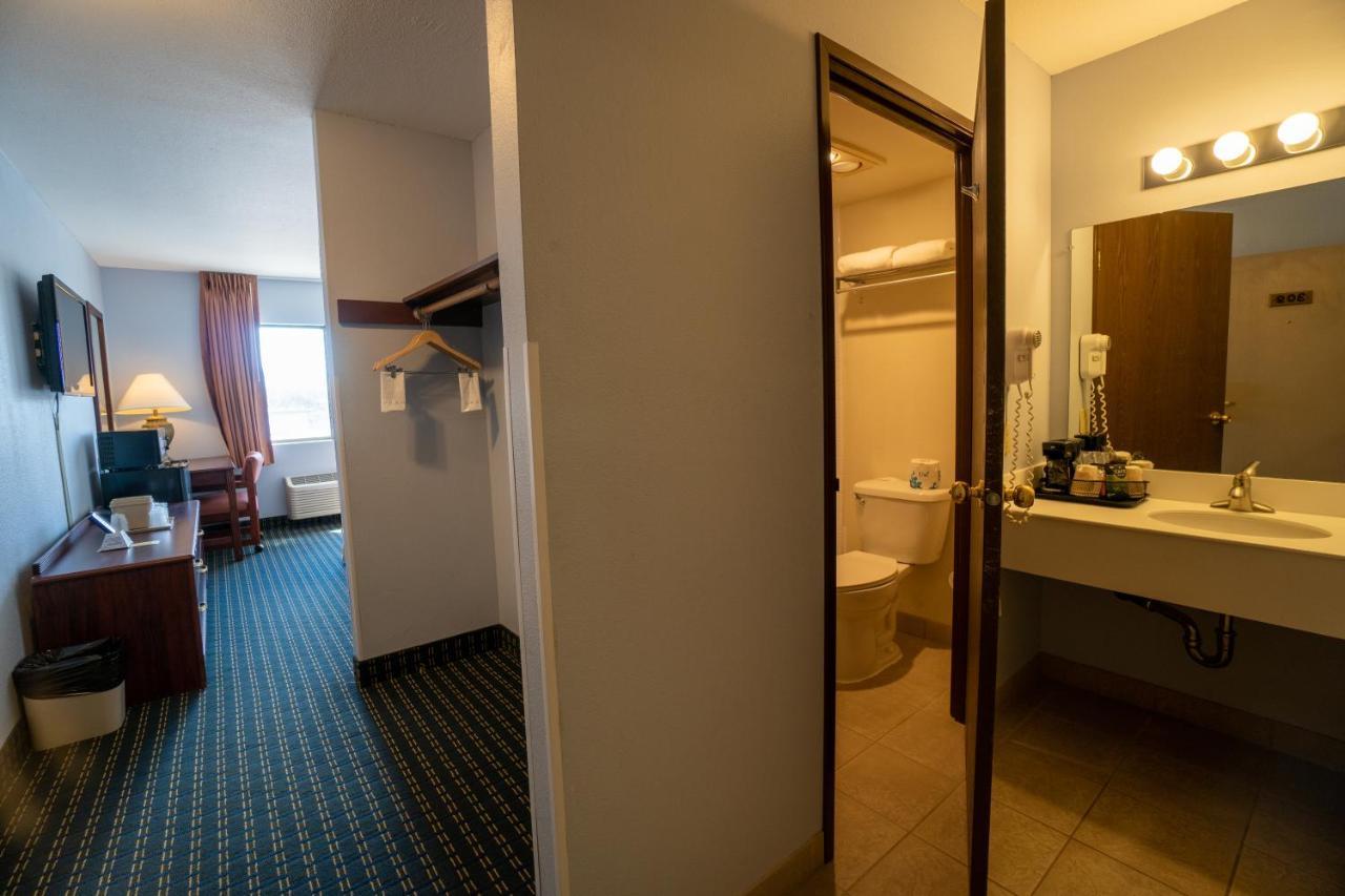 Clover Island Inn Kennewick Luaran gambar