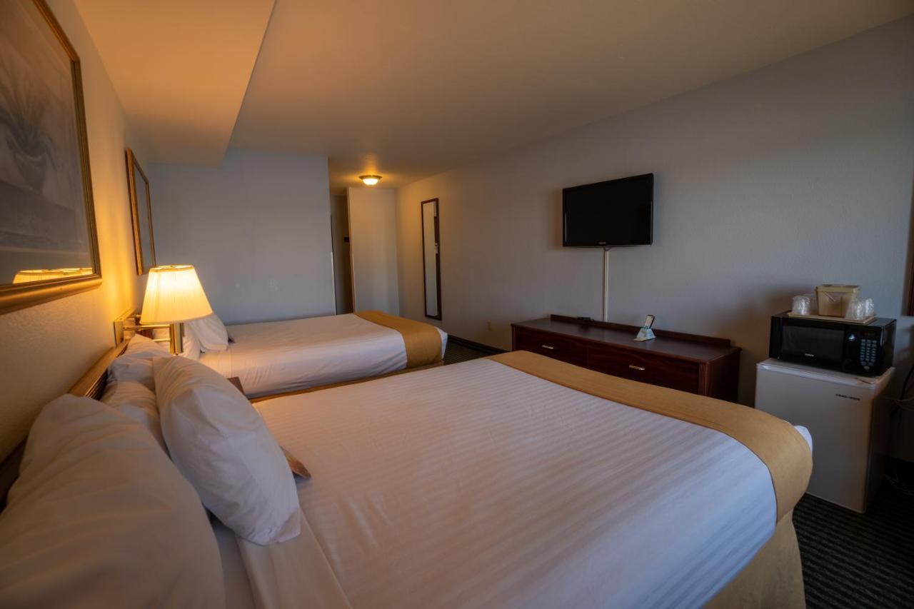 Clover Island Inn Kennewick Luaran gambar