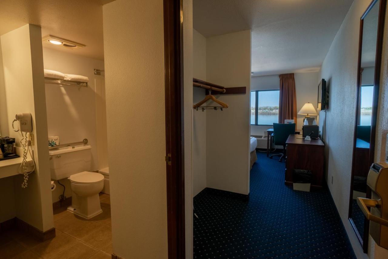 Clover Island Inn Kennewick Luaran gambar