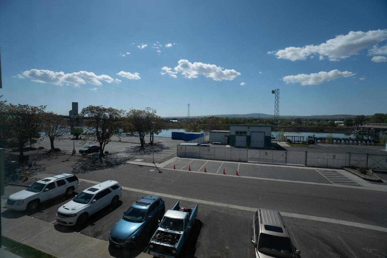 Clover Island Inn Kennewick Luaran gambar