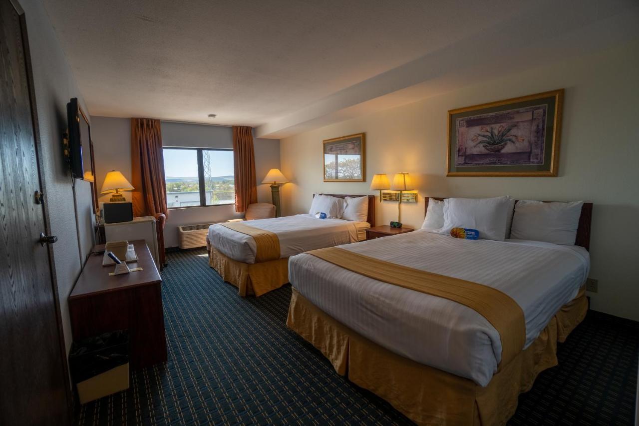 Clover Island Inn Kennewick Luaran gambar