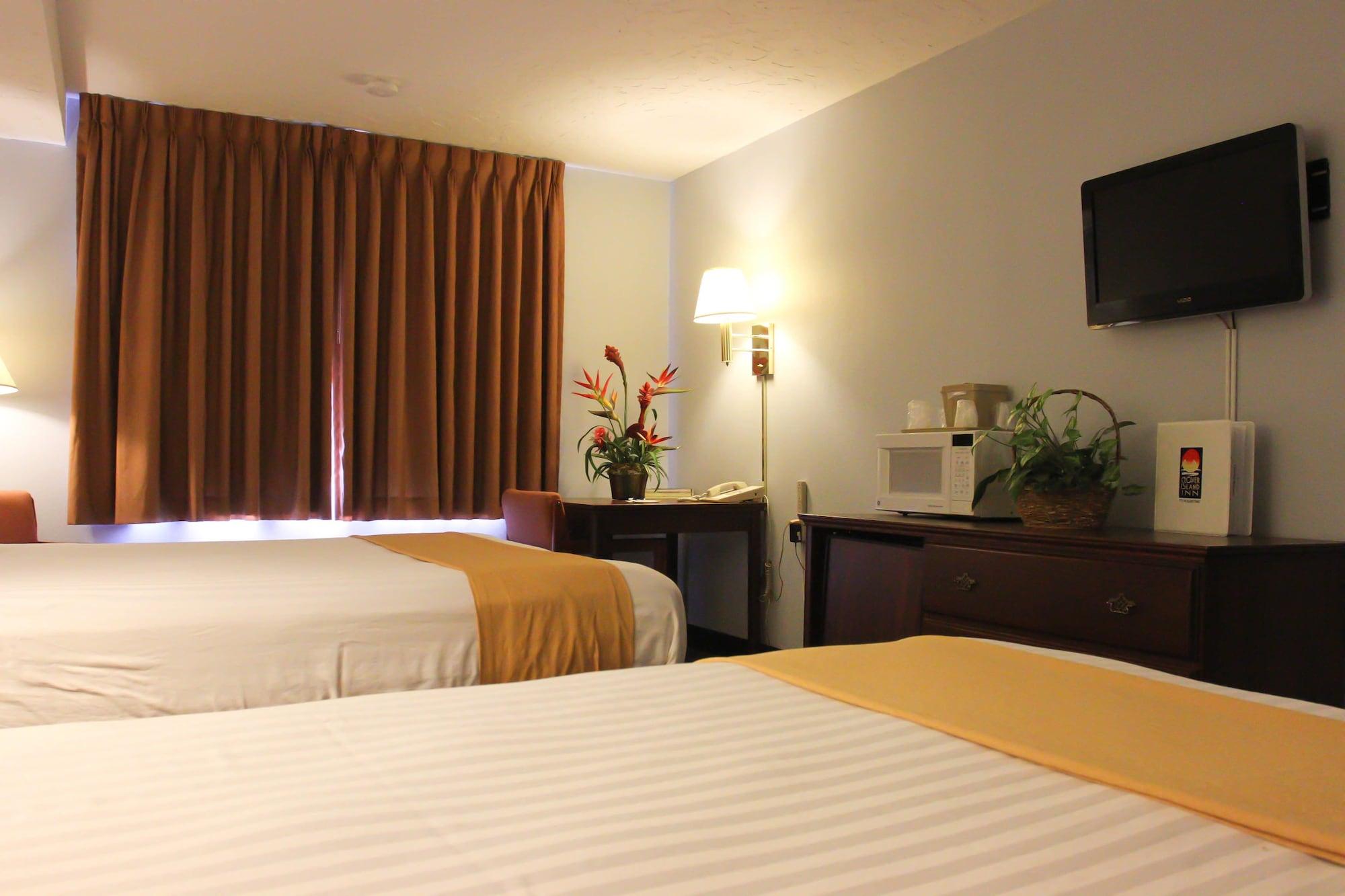 Clover Island Inn Kennewick Luaran gambar