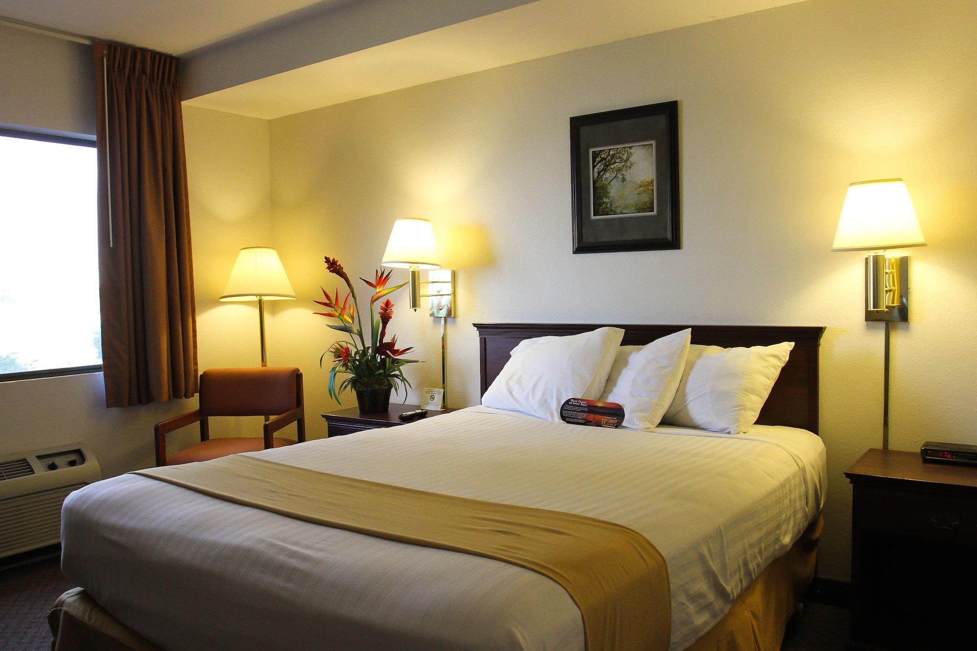 Clover Island Inn Kennewick Luaran gambar