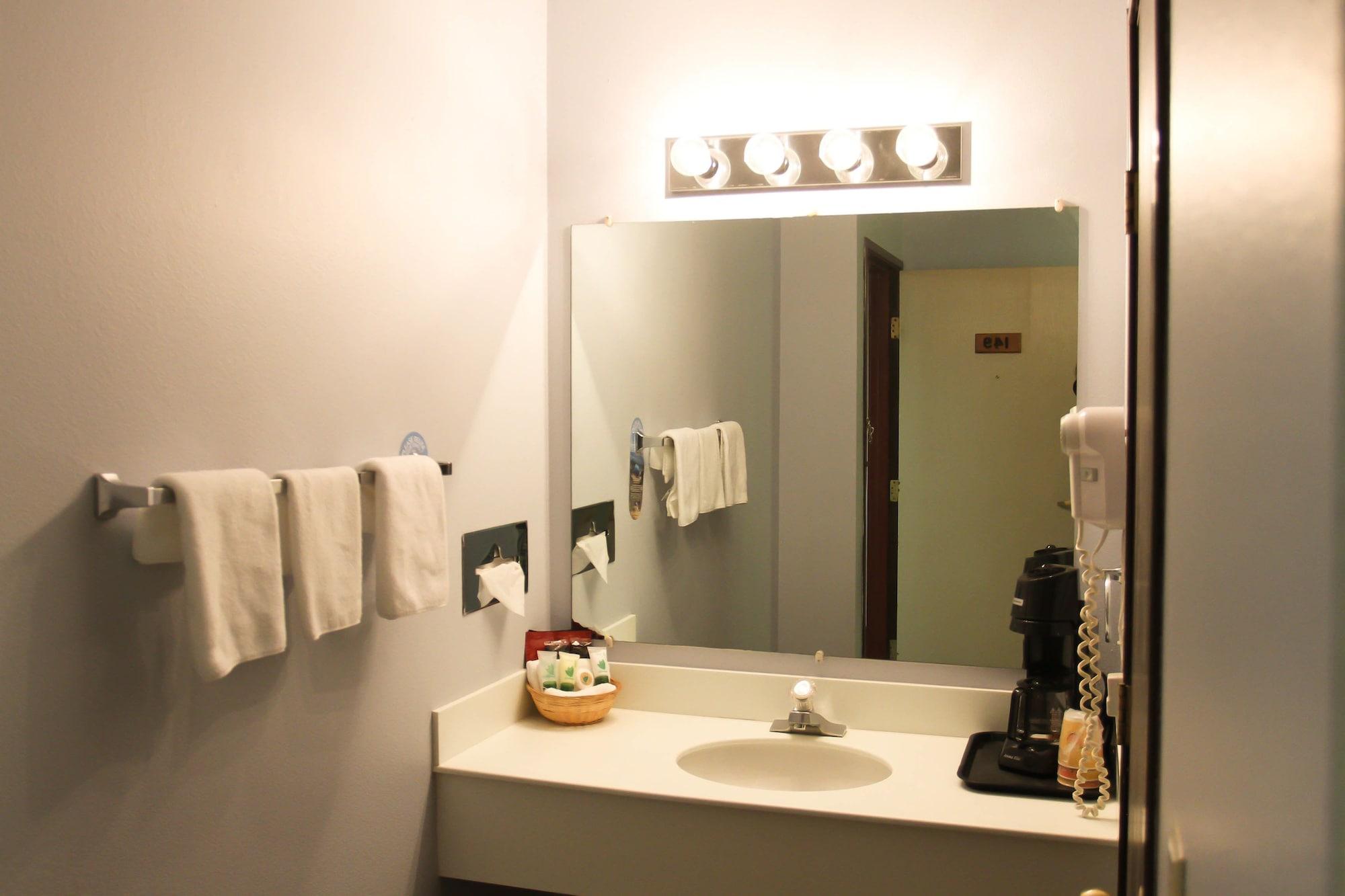 Clover Island Inn Kennewick Luaran gambar