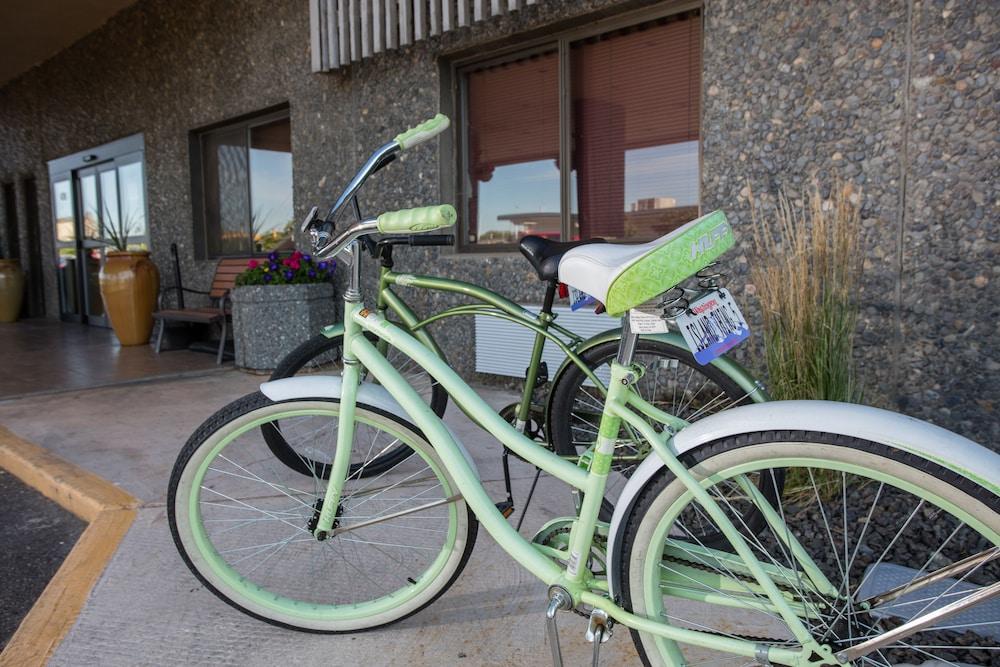 Clover Island Inn Kennewick Luaran gambar
